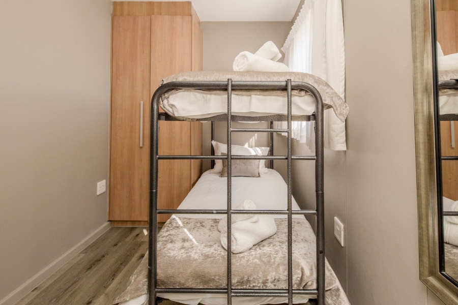 2 Bedroom Property for Sale in Beachfront Western Cape